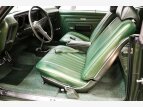 Thumbnail Photo 16 for 1970 Pontiac GTO